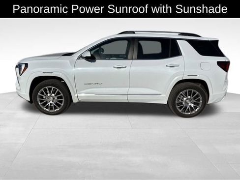 Used 2026 GMC Terrain Denali AWD/4WD image 2