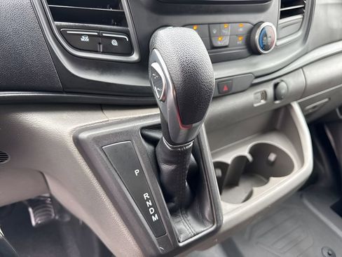 Used 2023 Ford Transit 250 Low Roof w/ Exterior Upgrade Package image 13