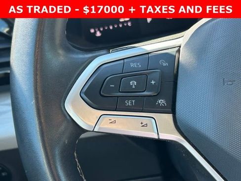 Used 2024 Volkswagen Taos S FWD image 21