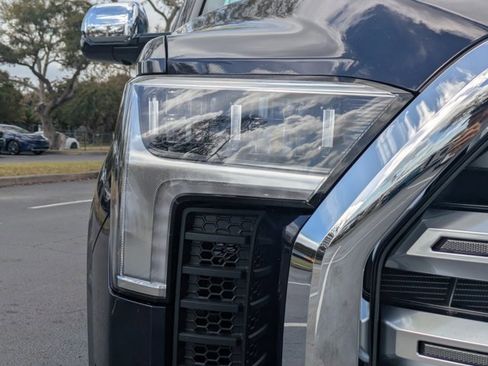 New 2026 Toyota Tundra 1794 Edition image 9