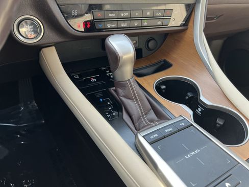 Used 2020 Lexus RX 350 AWD w/ Premium Package image 21