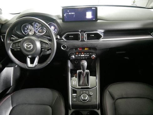 Used 2024 MAZDA CX-5 Carbon Edition AWD/4WD image 10