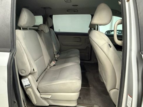 Used 2017 Kia Sedona LX image 21