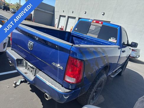 Used 2014 RAM 1500 Express image 3