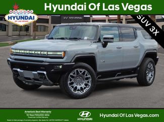 Used 2025 GMC Hummer EV 3X AWD/4WD video 1