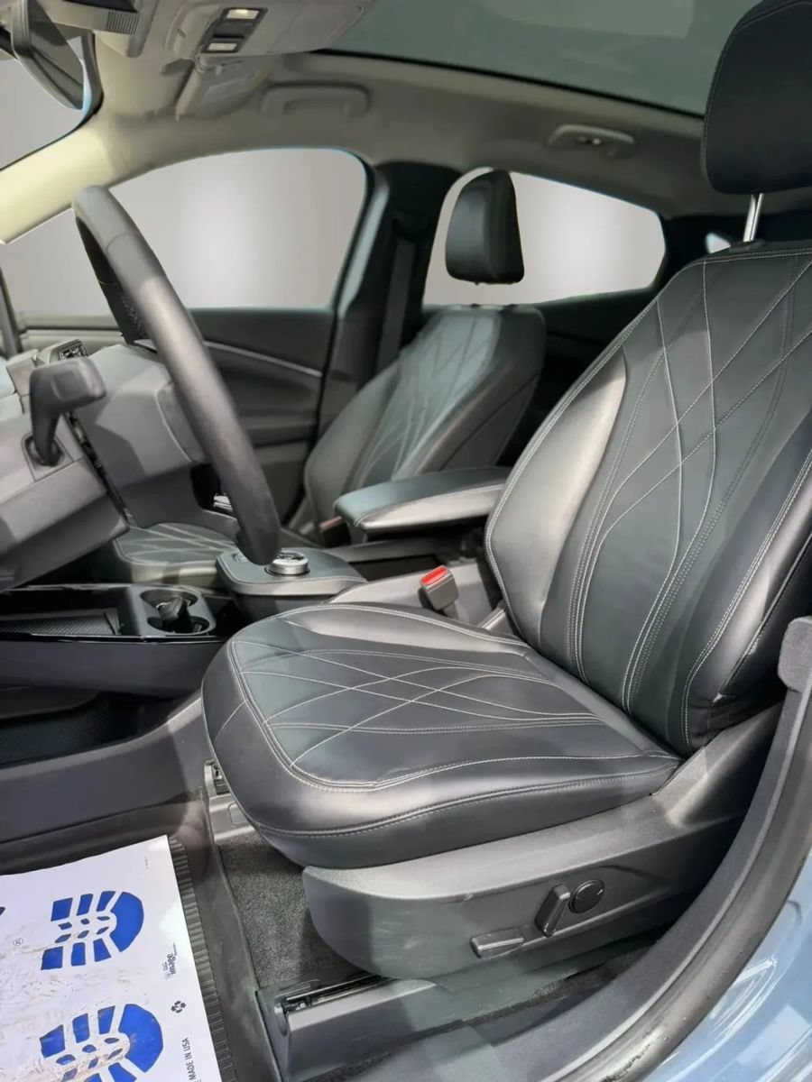 Used 2023 Ford Mustang Mach-E California Route 1 AWD/4WD image 11