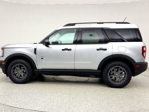 Used 2023 Ford Bronco Sport Big Bend image 8