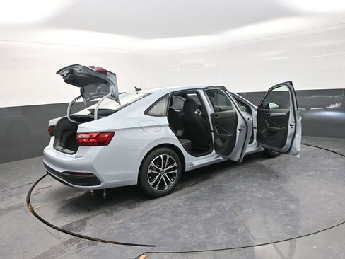 New 2026 Volkswagen Jetta Sport FWD image 35