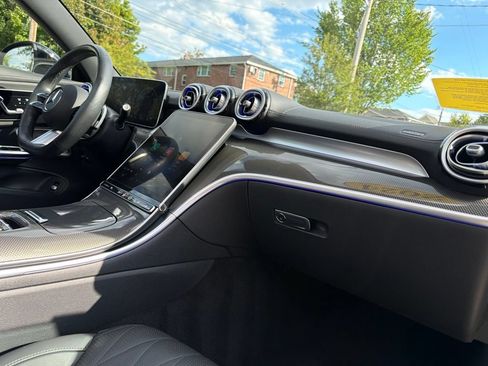 Used 2024 Mercedes-Benz CLE 300 4MATIC Cabriolet image 30