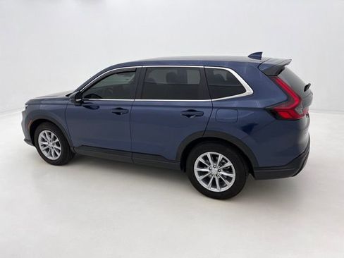 Used 2025 Honda CR-V EX-L image 14