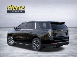 New 2026 Chevrolet Tahoe High Country AWD/4WD video 3