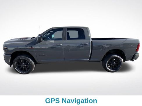 New 2026 RAM 3500 Laramie image 3