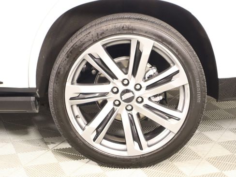 Used 2025 Cadillac Escalade Sport Platinum image 22