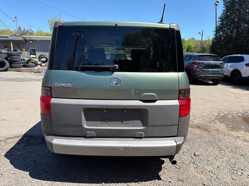 Used 2005 Honda Element EX image 8