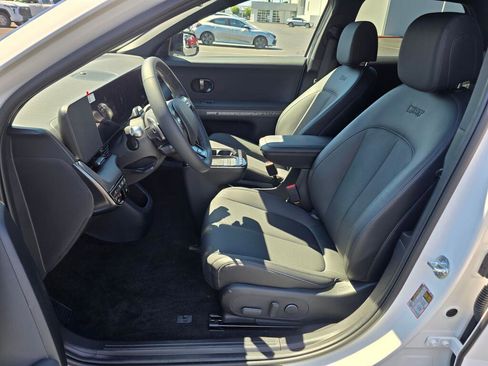 New 2025 Hyundai Ioniq 5 XRT AWD/4WD image 20