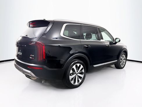 Used 2020 Kia Telluride S AWD/4WD image 7