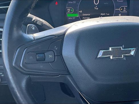 Used 2022 Chevrolet Bolt LT FWD image 17