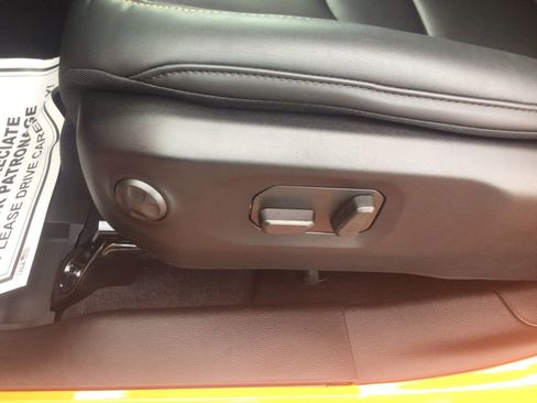 New 2025 Jeep Wrangler Unlimited Rubicon 392 image 18