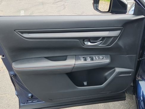 Used 2026 Honda CR-V TrailSport image 12