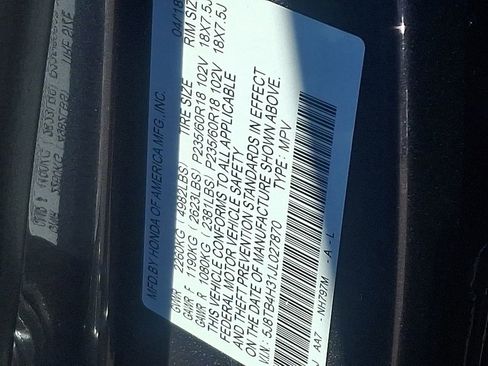 Used 2018 Acura RDX AWD image 28