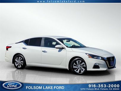 Used 2022 Nissan Altima 2.5 S