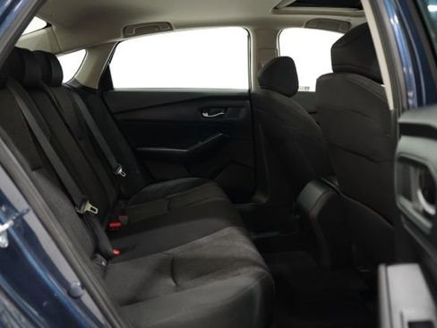Used 2023 Honda Accord EX image 29