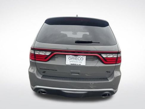 Used 2022 Dodge Durango R/T w/ Tow 'N Go Package image 3