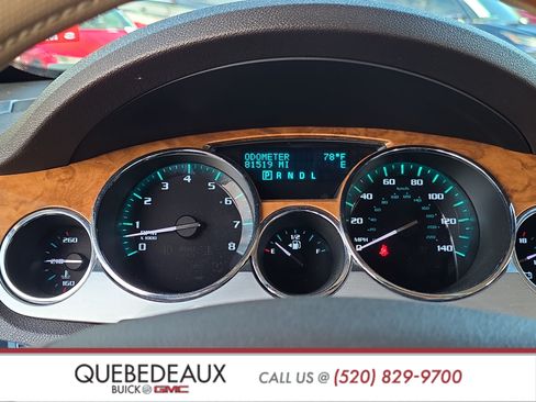Used 2012 Buick Enclave Convenience FWD image 13