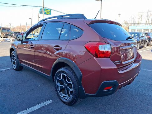 Used 2014 Subaru Crosstrek 2.0i Premium image 5