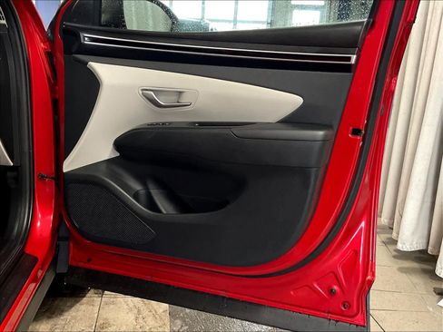 Used 2023 Hyundai Tucson SEL w/ Convenience Package image 12