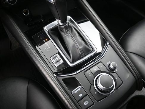 Certified 2023 MAZDA CX-5 AWD 2.5 S w/ Select Package image 16