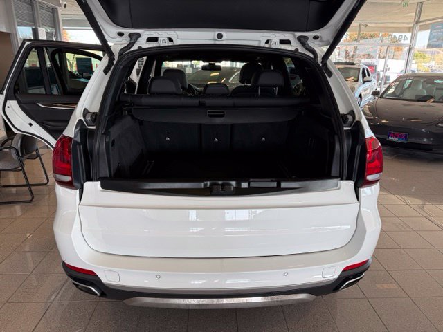 Used 2018 BMW X5 sDrive35i RWD image 24