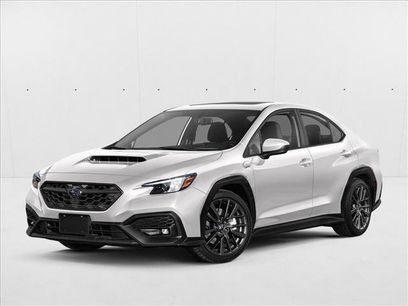 Used 2023 Subaru WRX Premium