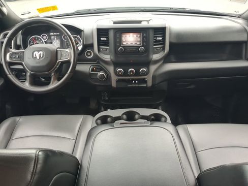 Used 2024 RAM 2500 Tradesman image 22