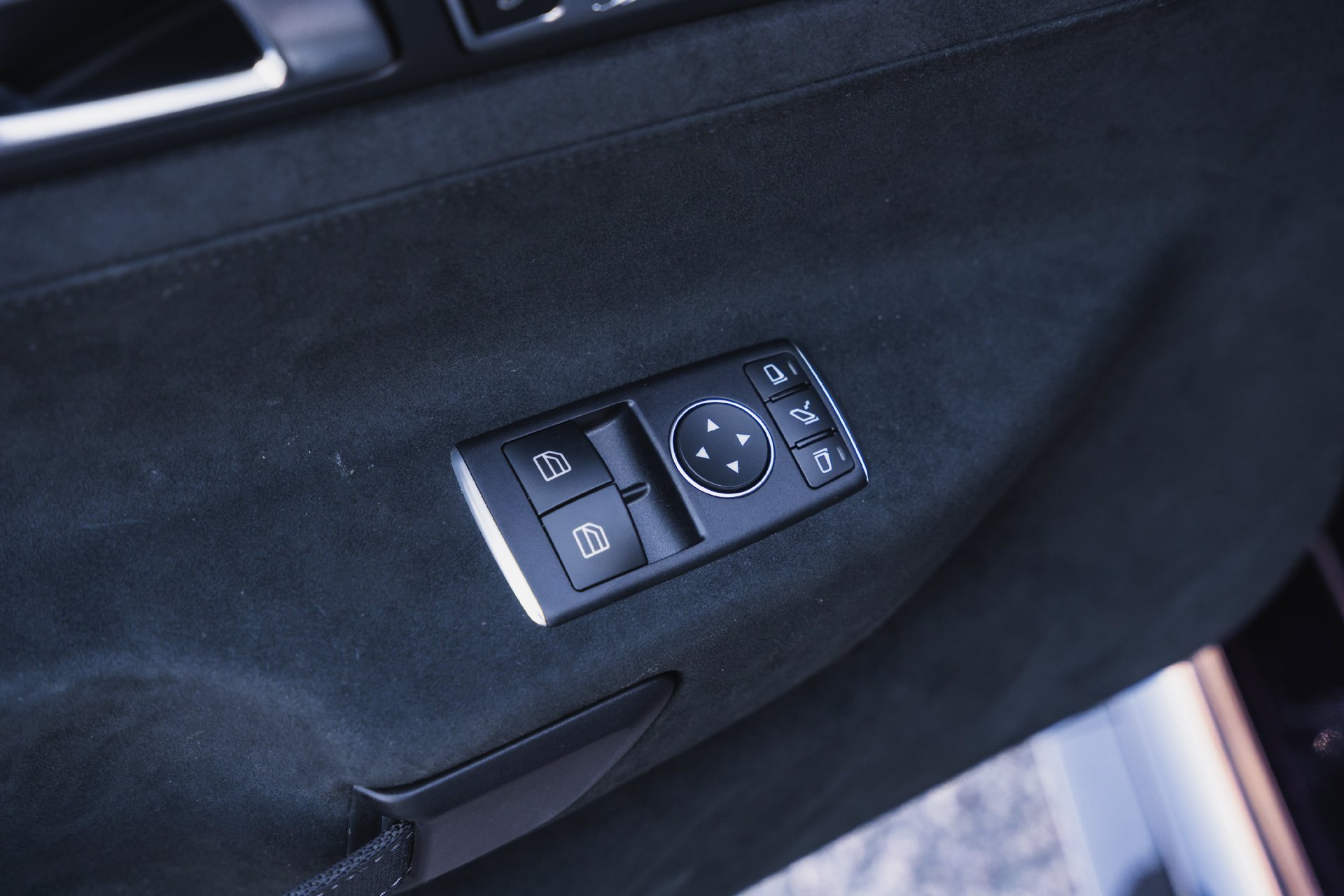 Used 2021 Mercedes-Benz AMG GT Black Series image 51