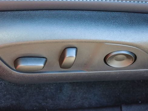 New 2026 Chevrolet Equinox EV LT image 20