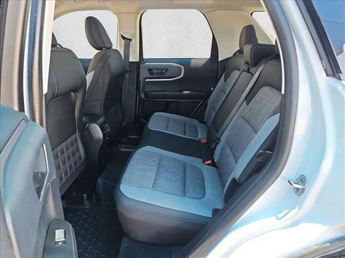 Used 2022 Ford Bronco Sport Big Bend AWD/4WD image 25