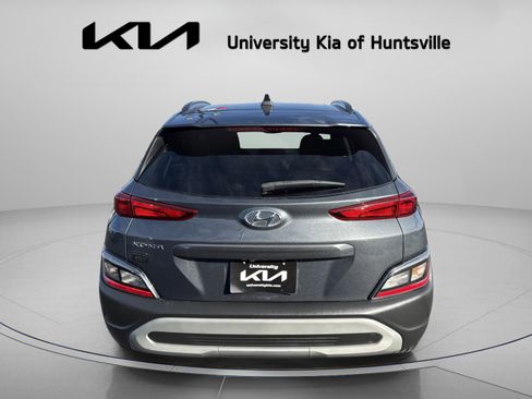 Used 2022 Hyundai Kona SEL w/ Cargo Package image 6
