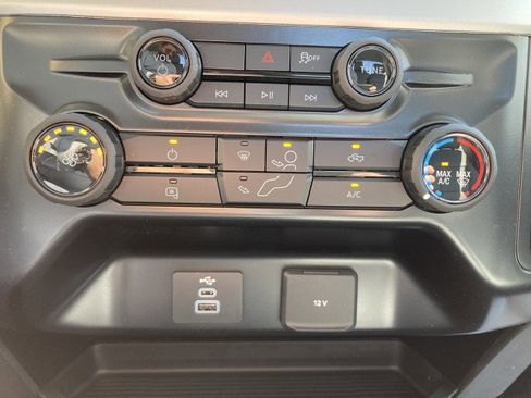 New 2026 Ford F600 4x4 Regular Cab Super Duty image 14