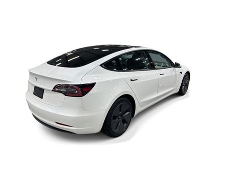 Certified 2021 Tesla Model 3 Standard Range Plus RWD image 6
