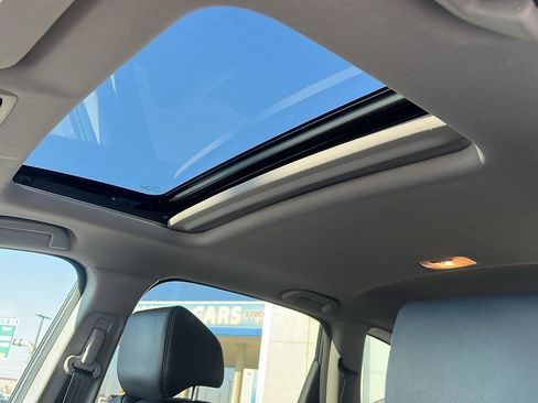 Certified 2021 Honda CR-V EX-L image 18