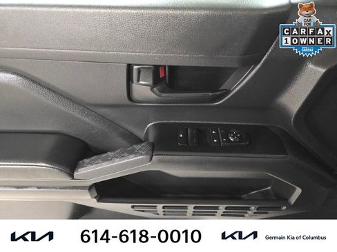 Used 2024 Toyota Tacoma SR image 24