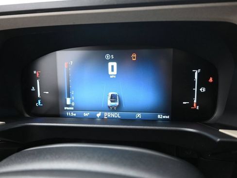 New 2026 Ford Bronco Sport Big Bend AWD/4WD image 7