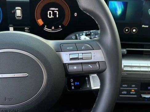 New 2026 Hyundai Kona SEL Premium AWD/4WD image 17