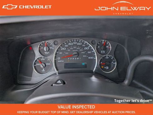 Used 2019 Chevrolet Express 2500 w/ Driver Convenience Package image 22