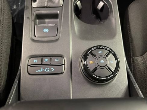 New 2026 Ford Ranger XLT AWD/4WD image 18