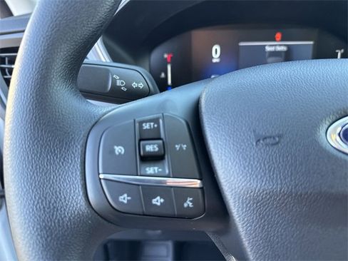 New 2026 Ford Escape Active image 19