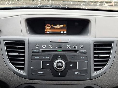 Used 2014 Honda CR-V EX-L image 18