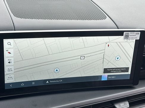 New 2026 Hyundai Santa Fe Calligraphy FWD image 20