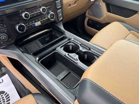 New 2026 Ford F250 Lariat image 48